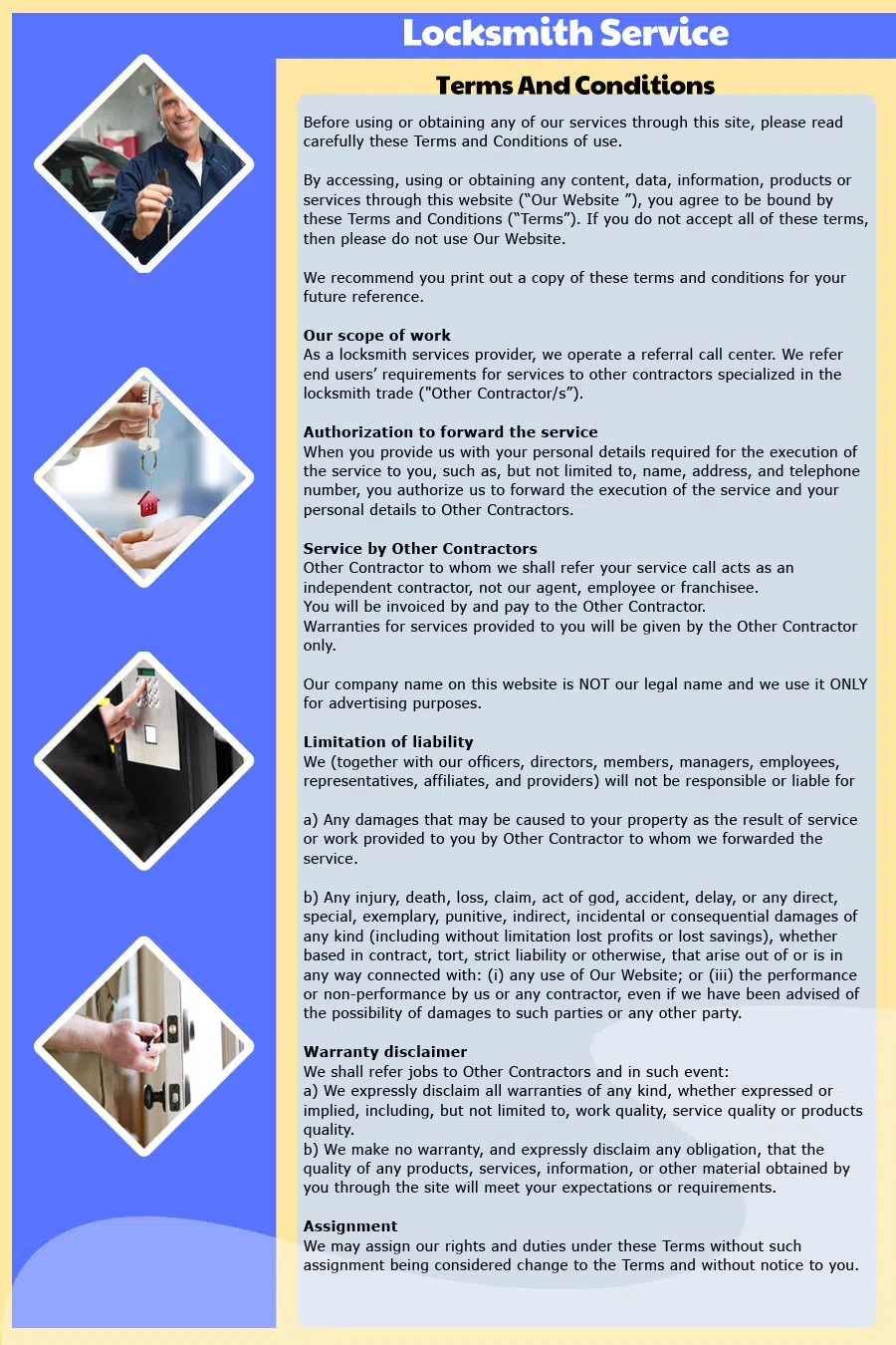 General Locksmith Store Elmwood Park, NJ 201-428-9080